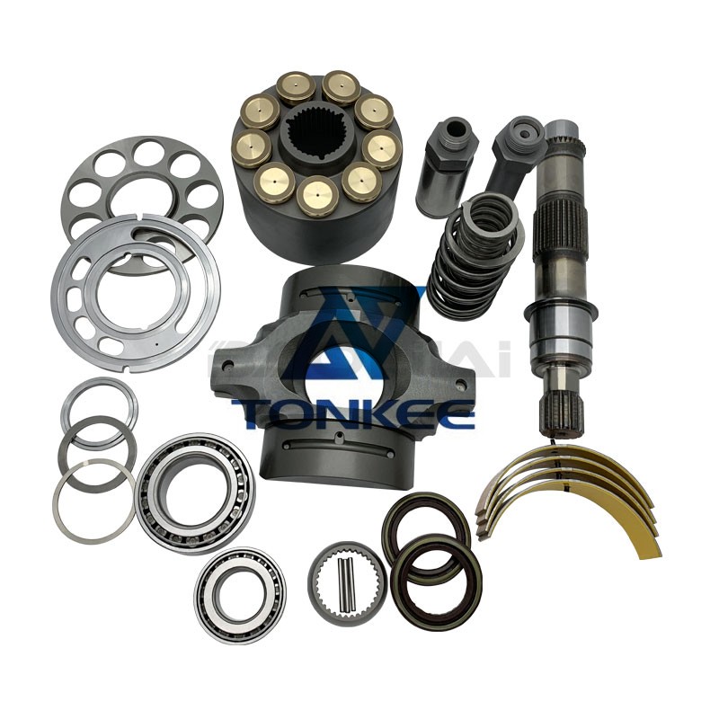 Sauer Danfoss ERL147, Hydraulic Pump, Spare Parts Repair Kit 