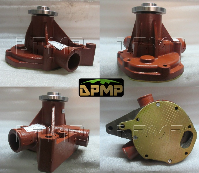 D1146 engine water pump 65.06500-6139C for excavator Daewoo DH220-3 & DH300-7