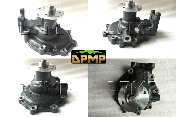 HINO J07C & J08C engine water pump 16100-3464 for auto